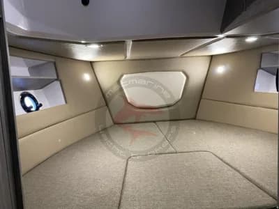 Ranieri NEXT 285 LX 4