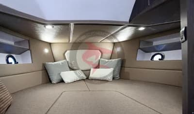 Ranieri NEXT 285 LX 5