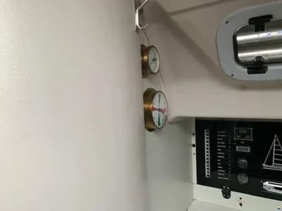 Dehler 36 DB 4