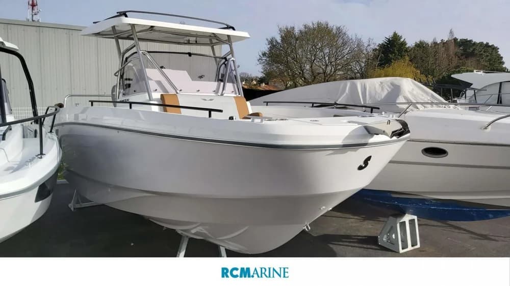 Beneteau Flyer 9 SPACEdeck