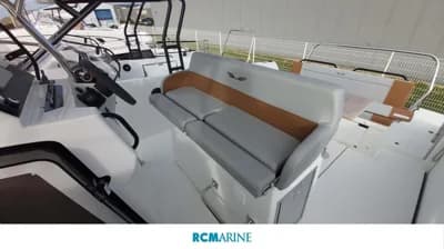 Beneteau Flyer 9 SPACEdeck 2