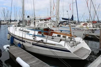Waarschip 10.76 2