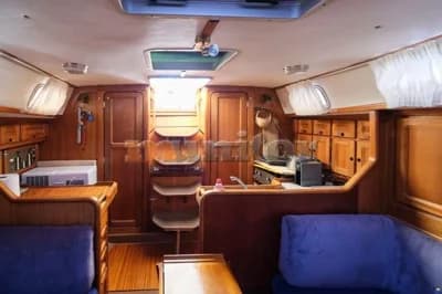 Bavaria 350 3