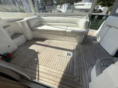 Sealine F 42.5 2