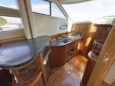 Sealine F 42.5 3