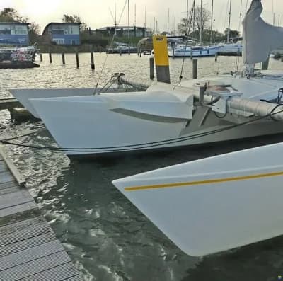 Tennant Sylph 2
