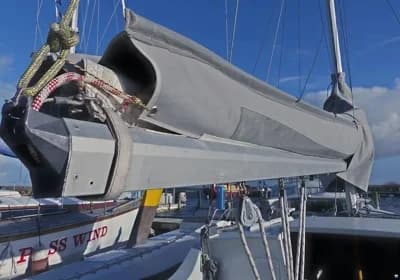 Tennant Sylph 5