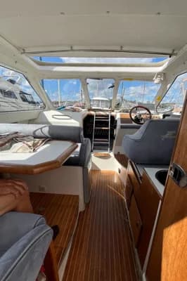 2009 Yamarin 74c — Penmor 5