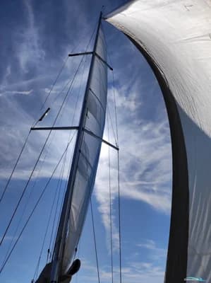 Jeanneau Sun Odyssey 379 3
