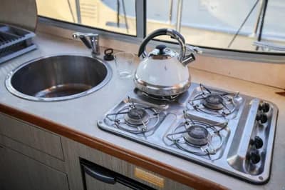 Gruno Classic 37 4
