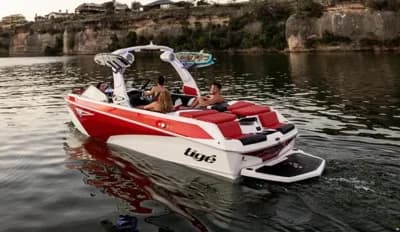 Tigé Z1 2