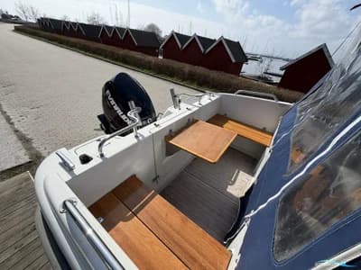 Askeladden 585 Freestyle / m Trailer 3