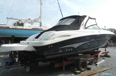 Sea Ray 290 Sun Sport 2