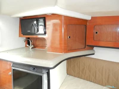 Sea Ray 290 Sun Sport 3