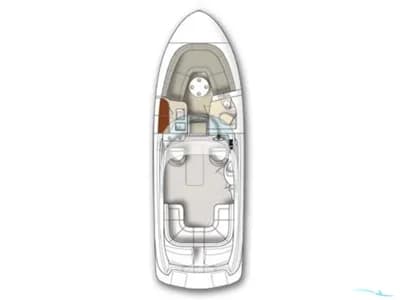 Sea Ray 290 Sun Sport 4