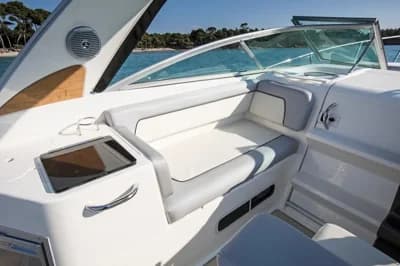 Bayliner Ciera 8 5