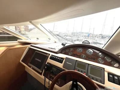 Princess 40 4