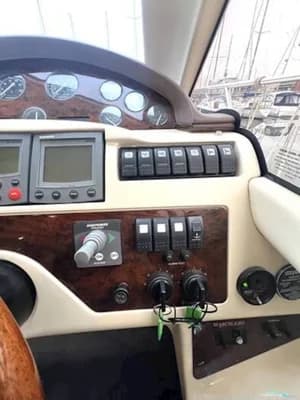 Princess 40 5