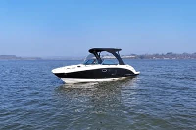 Chaparral Sunesta 264 Xtreme 2