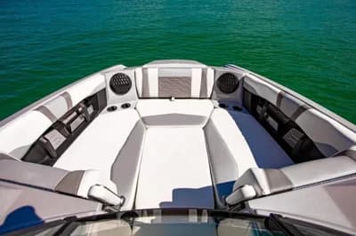 Malibu Wakesetter 23 MXZ 5