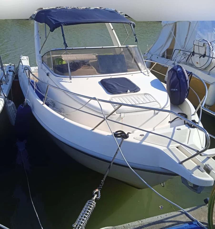 Faeton 630 Sport