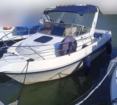 Faeton 630 Sport 2