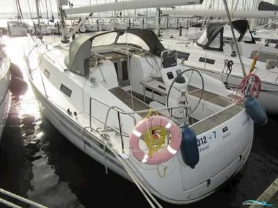 Bavaria Cruiser 36 2