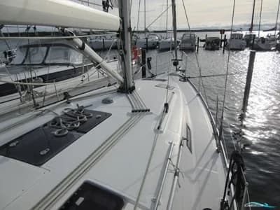 Bavaria Cruiser 36 4