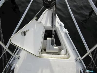 Bavaria Cruiser 36 5