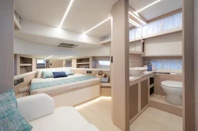 Apreamare Gozzo 45 2