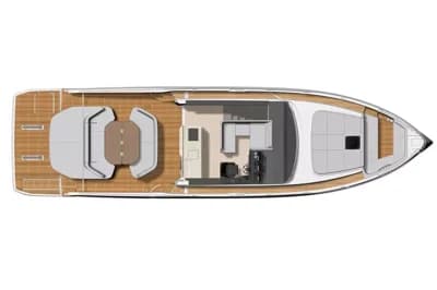 2026 Beneteau Gran Turismo 50 | 16m 3