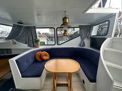 Aqualux 1150 3