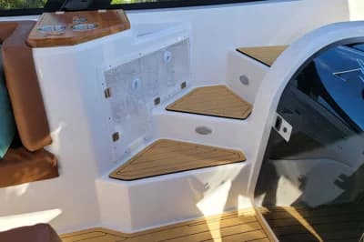 2023 NX Boats NX340 4