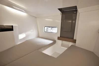 2022 Rand Leisure 28 Boat for Sale in Southampton 3