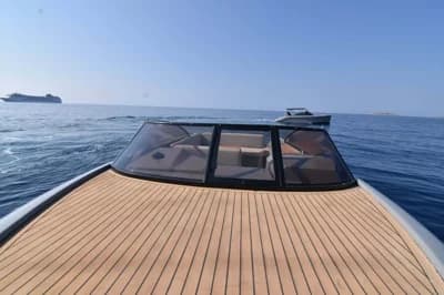 2022 Rand Leisure 28 Boat for Sale in Southampton 5