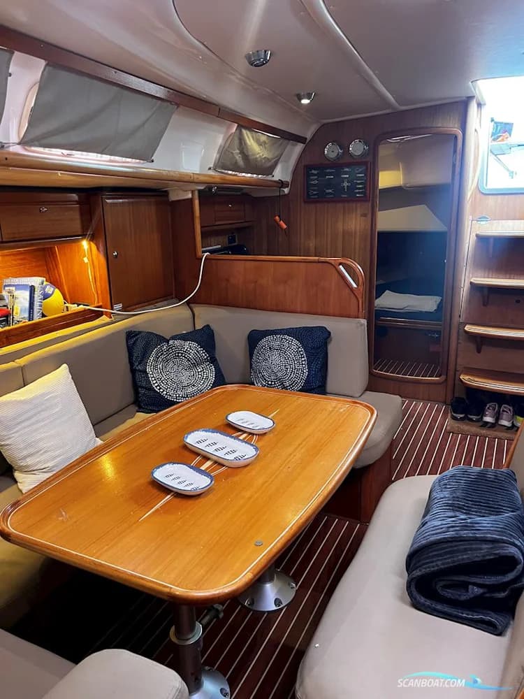 Bavaria 46 Cruiser