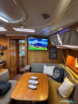 Bavaria 46 Cruiser 2