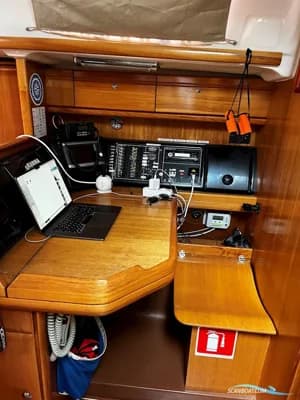 Bavaria 46 Cruiser 3