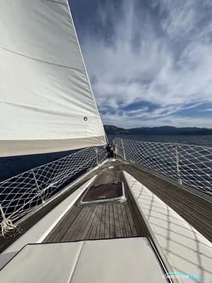 Bavaria 46 Cruiser 5