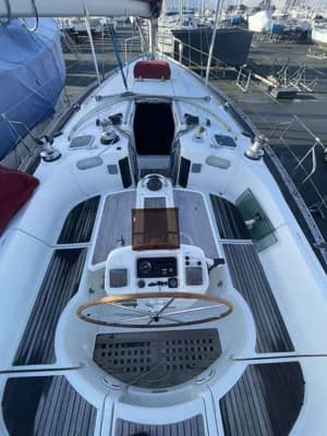 Bénéteau Oceanis 440 2