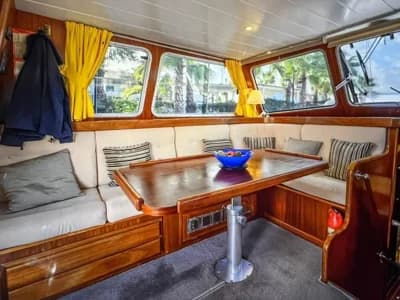 Menorquin 150 Fly 4