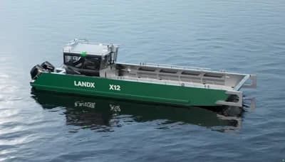 Landx X12 3