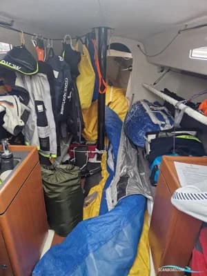 J Boats J/111 3