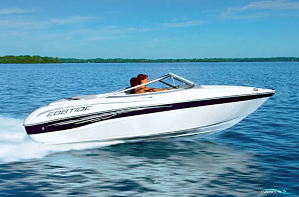 Ebbtide 180 Bowrider