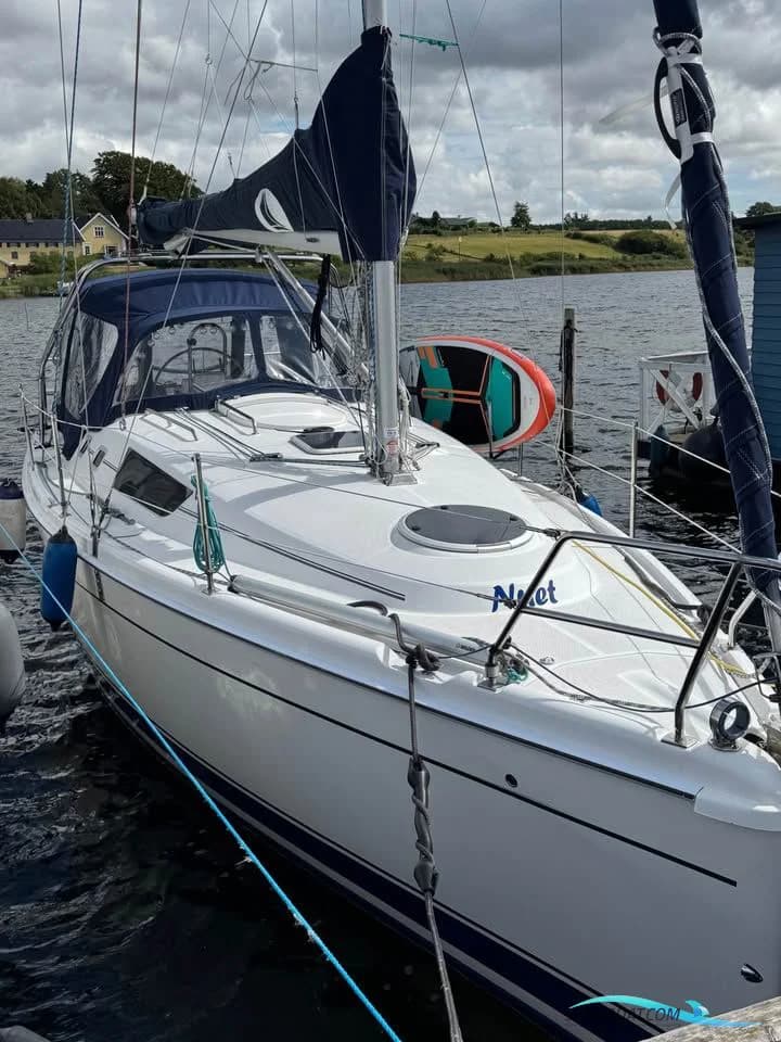 Hunter 31-2