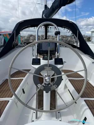 Hunter 31-2 5
