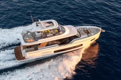 Azimut Magellano 60 2