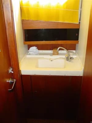 Finnsailer 35 4