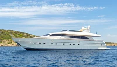 2003 Canados 86 | 26m 2