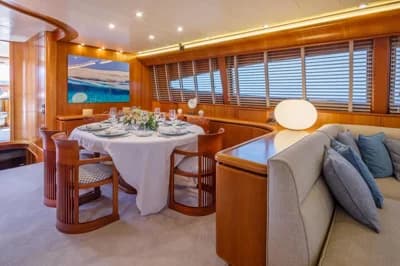 2003 Canados 86 | 26m 3